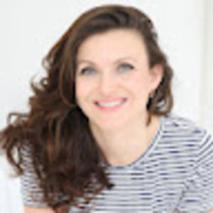 Meet your Posher, Kseniya